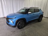 New 2025 Chevrolet TrailBlazer ACTIV w/ Driver Confidence Package image 5