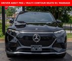 Used 2023 Mercedes-Benz EQS 450+ SUV image 2