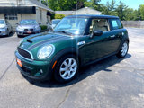 Used 2011 MINI Cooper S image 2