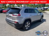 Used 2019 Jeep Cherokee Limited image 4