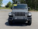 Used 2022 Jeep Gladiator Willys image 2