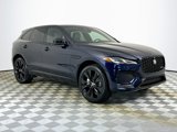 Certified 2025 Jaguar F-PACE R-Dynamic S image 3