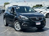 Used 2017 Buick Envision Essence image 2