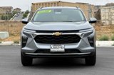 New 2025 Chevrolet Trax LT w/ Driver Confidence Package image 3