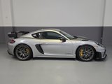 Used 2025 Porsche 718 Cayman GT4 RS image 6