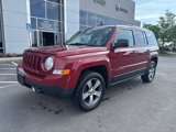 Used 2016 Jeep Patriot Latitude image 3