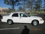 Used 2001 Ford Crown Victoria Police Interceptor image 2
