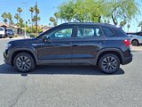 Certified 2022 Volkswagen Taos S image 4