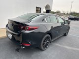 New 2025 MAZDA MAZDA3 s image 6
