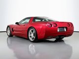 Used 2002 Chevrolet Corvette Coupe w/ Preferred Equipment Group2 image 5