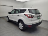 Used 2018 Ford Escape S image 5