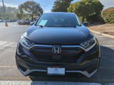 Certified 2021 Honda CR-V Special Edition image 4