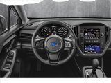 New 2025 Subaru Crosstrek 2.0i image 4