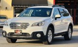 Used 2017 Subaru Outback 2.5i Premium image 3