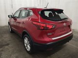 Used 2017 Nissan Rogue Sport SV image 2