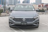 Used 2019 Volkswagen Jetta SEL Premium image 2