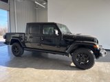 New 2023 Jeep Gladiator Willys image 2