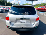 Used 2013 Toyota Highlander Limited image 4
