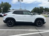 Used 2023 Chevrolet TrailBlazer LT w/ Convenience Package image 5