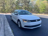 Used 2014 Volkswagen Jetta SE image 3