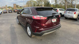 Used 2021 Ford Edge SEL w/ Convenience Package image 5