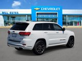 Used 2019 Jeep Grand Cherokee Limited X image 3