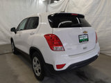 Used 2019 Chevrolet Trax LS w/ Tint and Cruise Package image 5