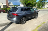 Used 2018 Volkswagen Tiguan SEL image 5