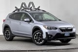 Used 2022 Subaru Crosstrek 2.0i Premium w/ Popular Package #4A image 2