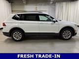 Used 2020 Volkswagen Tiguan S image 3