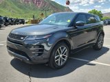 Certified 2024 Land Rover Range Rover Evoque Dynamic SE image 5
