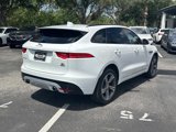 Used 2018 Jaguar F-PACE S image 4