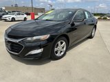 Used 2020 Chevrolet Malibu LS w/ Driver Confidence Package II image 4