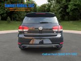 Used 2014 Volkswagen GTI Wolfsburg Edition image 6