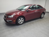 Used 2016 Chevrolet Cruze LT image 2