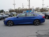 Used 2019 Honda Accord Sport image 3