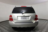 Used 2003 Toyota Highlander 4WD V6 image 3