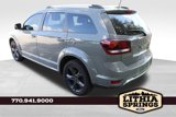 Used 2020 Dodge Journey Crossroad image 4