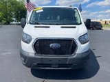 Certified 2023 Ford Transit 250 XL w/ Exterior Upgrade Package image 5