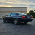 Used 1996 BMW 740iL image 3