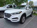 Used 2018 Hyundai Tucson SE image 2