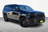 New 2025 Jeep Wagoneer Series II image 2