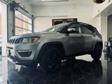 Used 2018 Jeep Compass Latitude w/ Popular Equipment Group image 3
