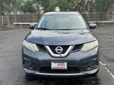 Used 2015 Nissan Rogue S image 2