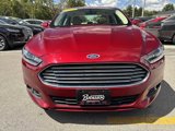 Used 2015 Ford Fusion SE w/ Equipment Group 502A image 2