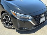 Used 2024 Nissan Sentra SV image 3