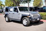 Used 2020 Jeep Wrangler Unlimited Sport S image 6