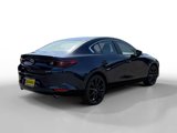 New 2025 MAZDA MAZDA3 s image 5