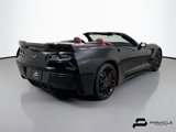 Used 2014 Chevrolet Corvette Stingray Convertible w/ 3LT Preferred Equipment Group image 5