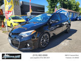 Used 2014 Toyota Corolla S image 3